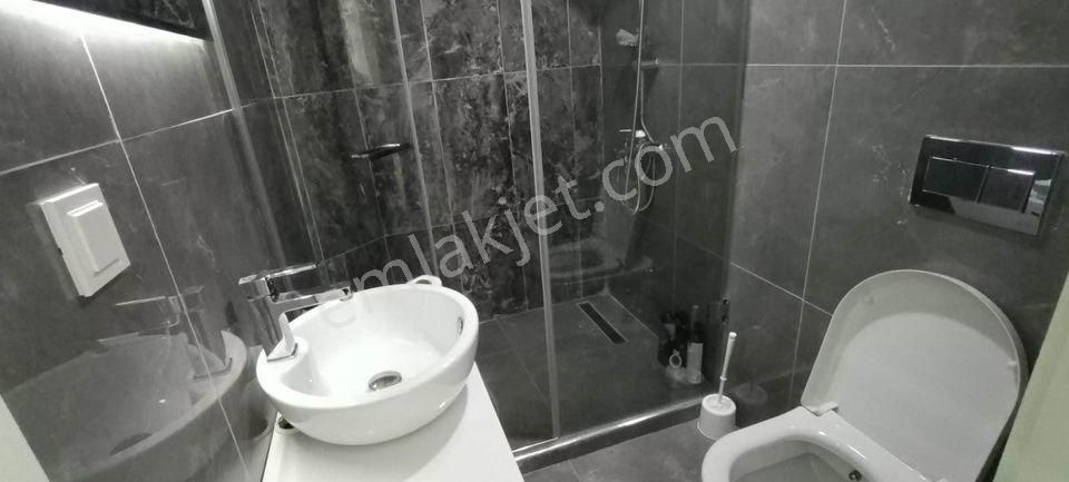 Marmara Park Avm Arkasında Siteiçi Eşyalı Satılık 1+1 Dairemiz - Görsel 9