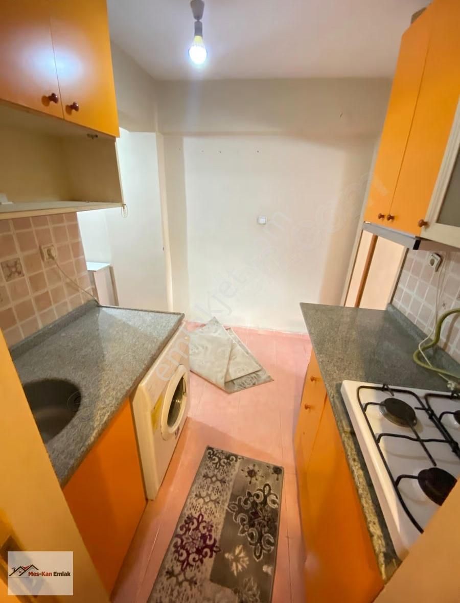 Meskan Dan Dumlupınarda Ara Kat 1+1 Eşyalı Kiralık - Görsel 3