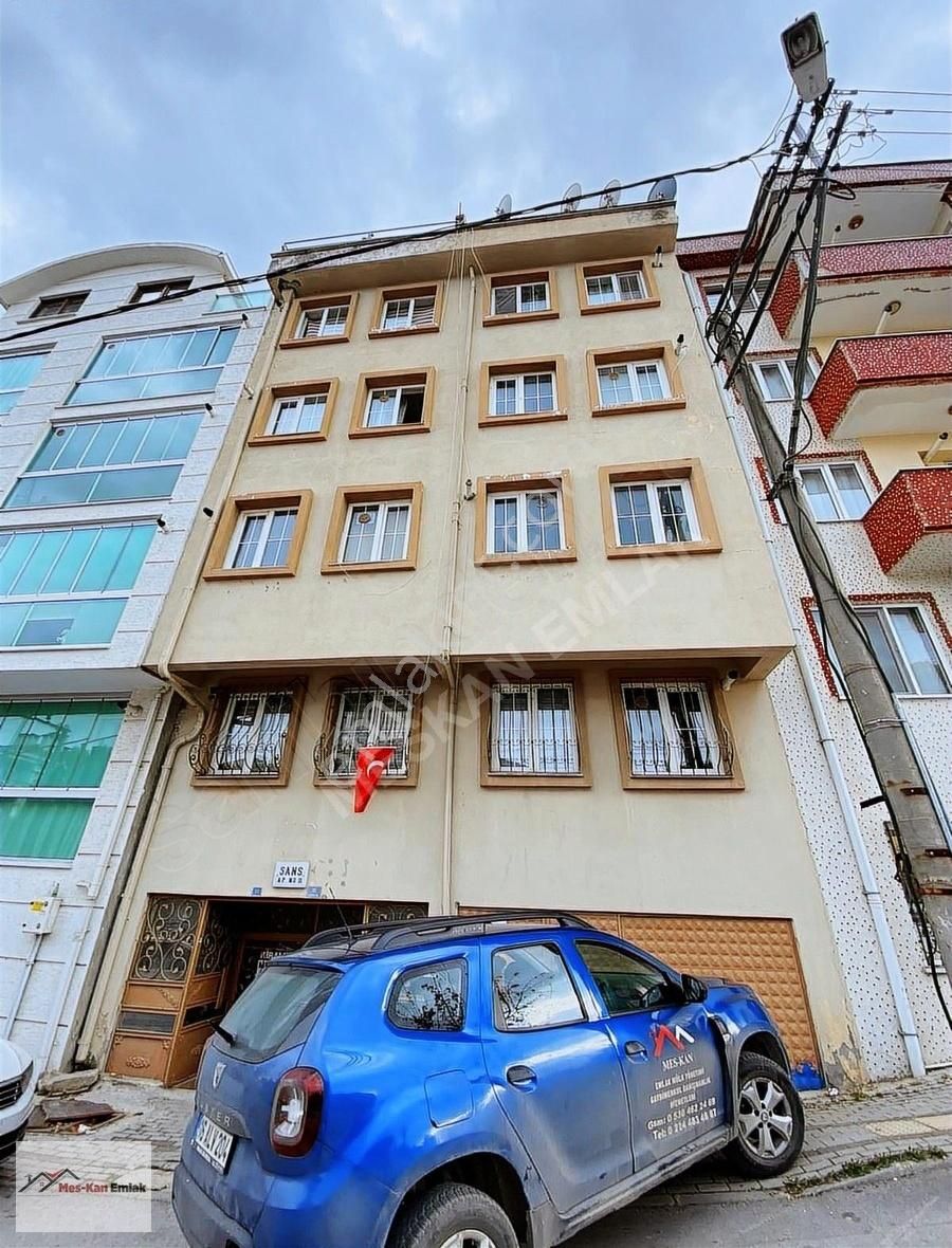 Meskan Dan Dumlupınarda Ara Kat 1+1 Eşyalı Kiralık - Görsel 6