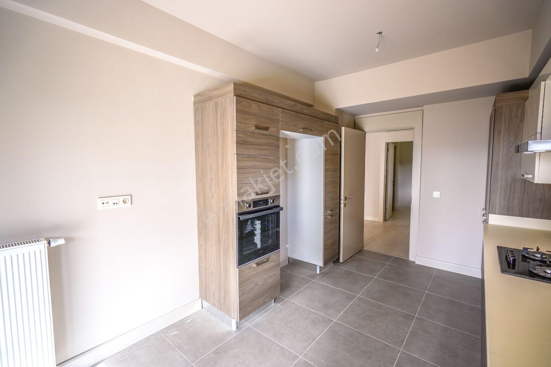 Muhteşem Garden Dubleks 4+1 Bahçeşehir Estonşehir Koru - Görsel 14