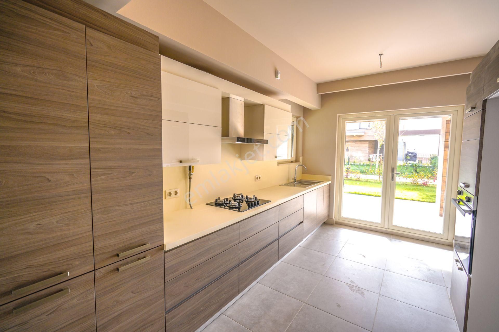 Muhteşem Garden Dubleks 4+1 Bahçeşehir Estonşehir Koru - Görsel 13