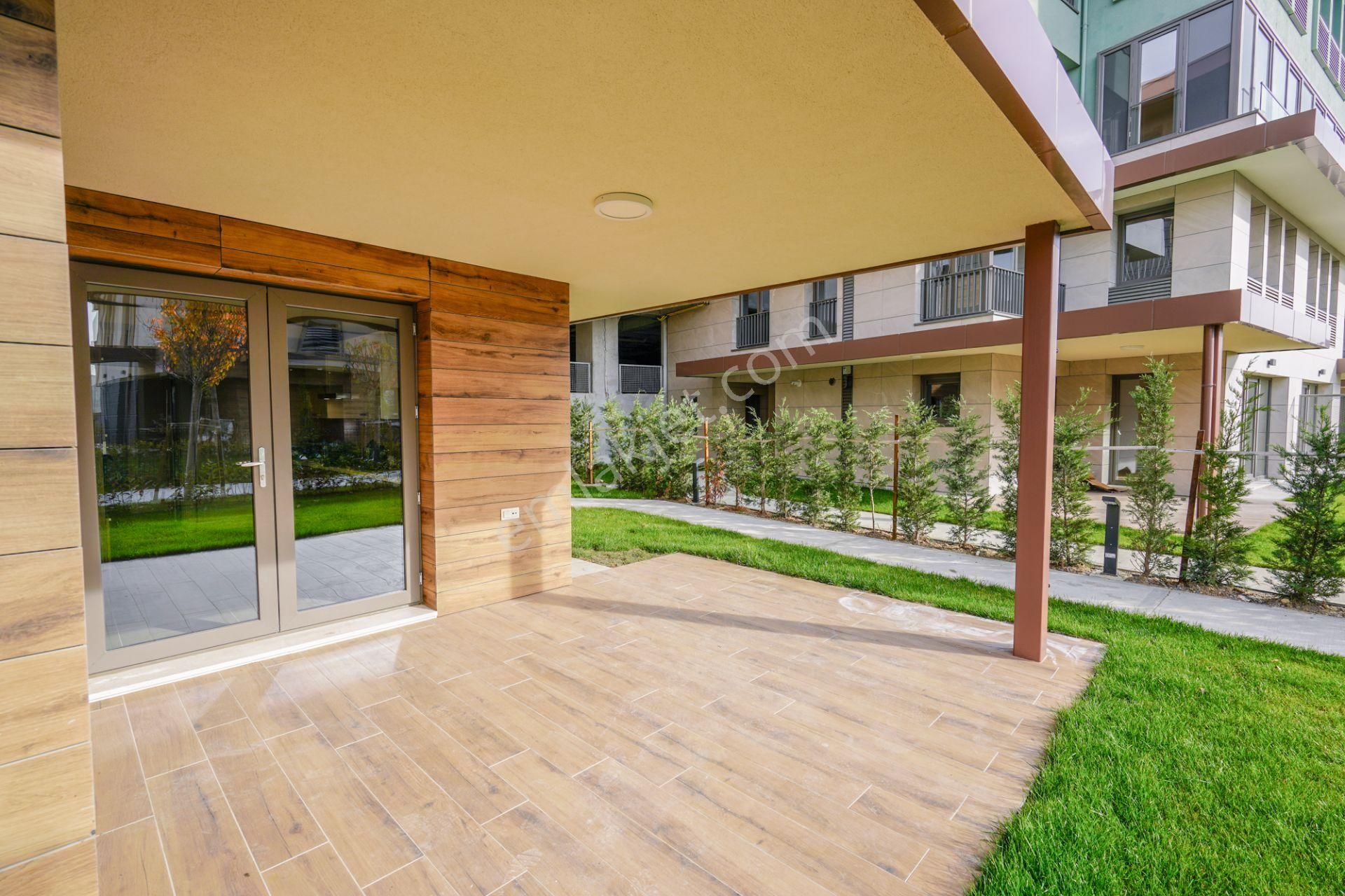 Muhteşem Garden Dubleks 4+1 Bahçeşehir Estonşehir Koru - Görsel 6