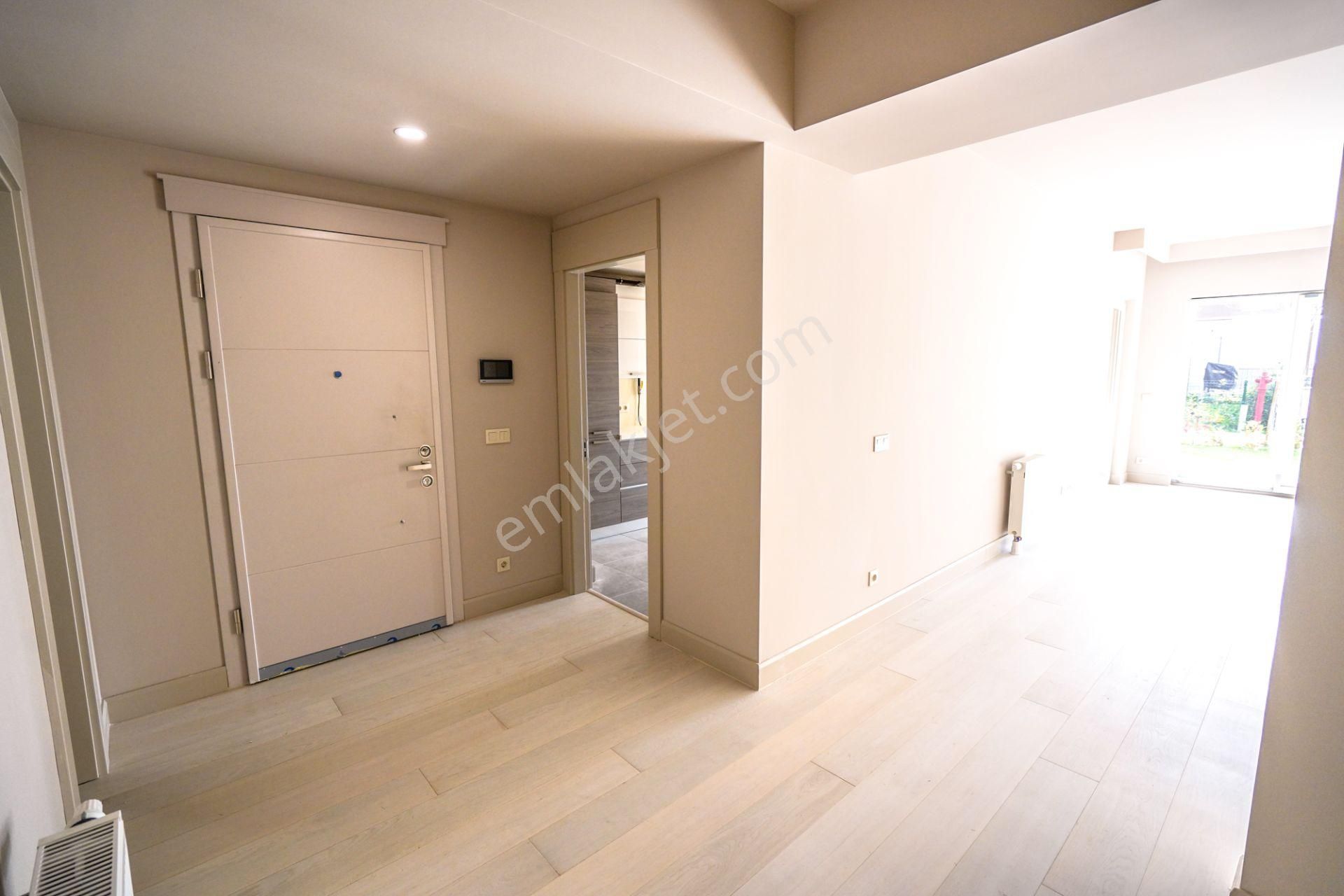 Muhteşem Garden Dubleks 4+1 Bahçeşehir Estonşehir Koru - Görsel 10