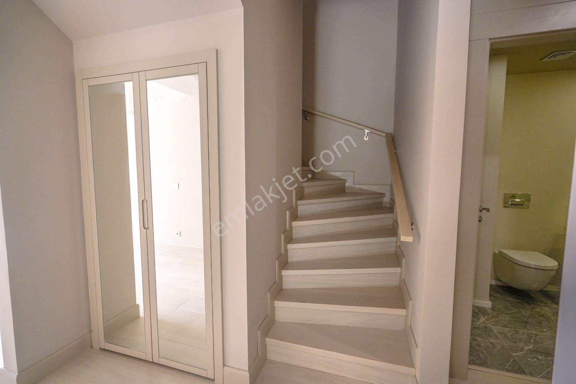 Muhteşem Garden Dubleks 4+1 Bahçeşehir Estonşehir Koru - Görsel 9