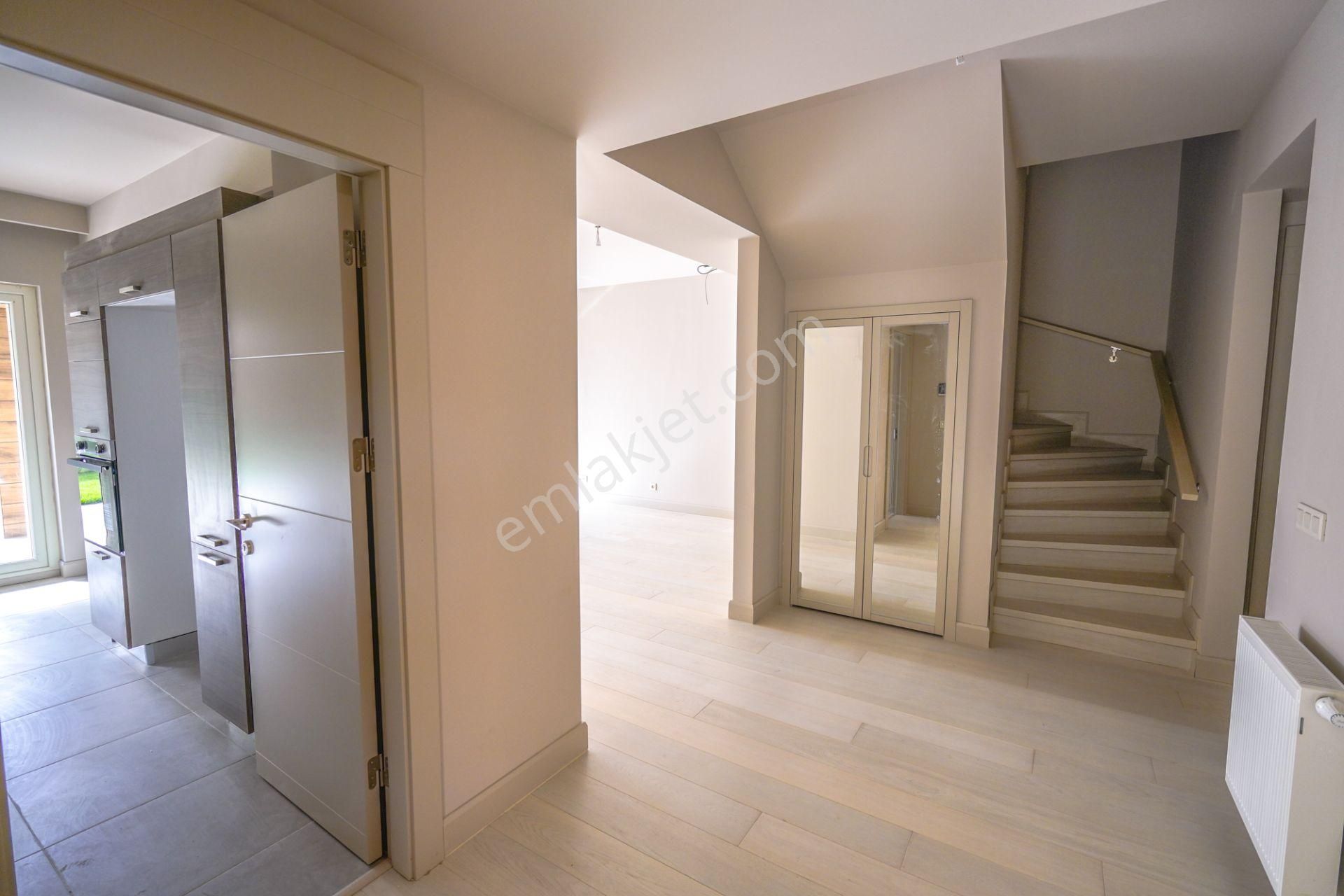 Muhteşem Garden Dubleks 4+1 Bahçeşehir Estonşehir Koru - Görsel 7