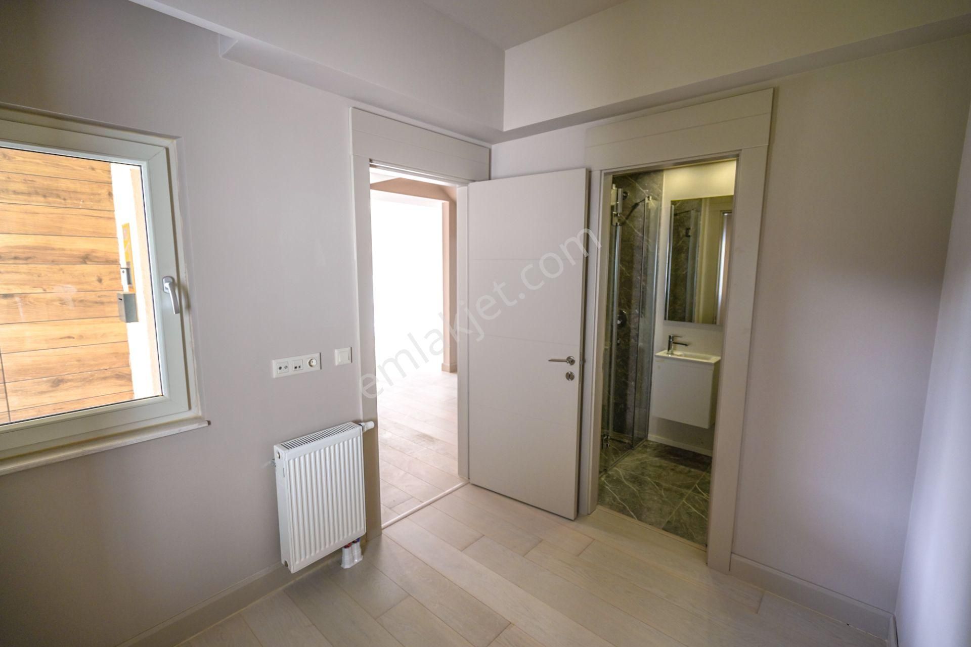 Muhteşem Garden Dubleks 4+1 Bahçeşehir Estonşehir Koru - Görsel 12