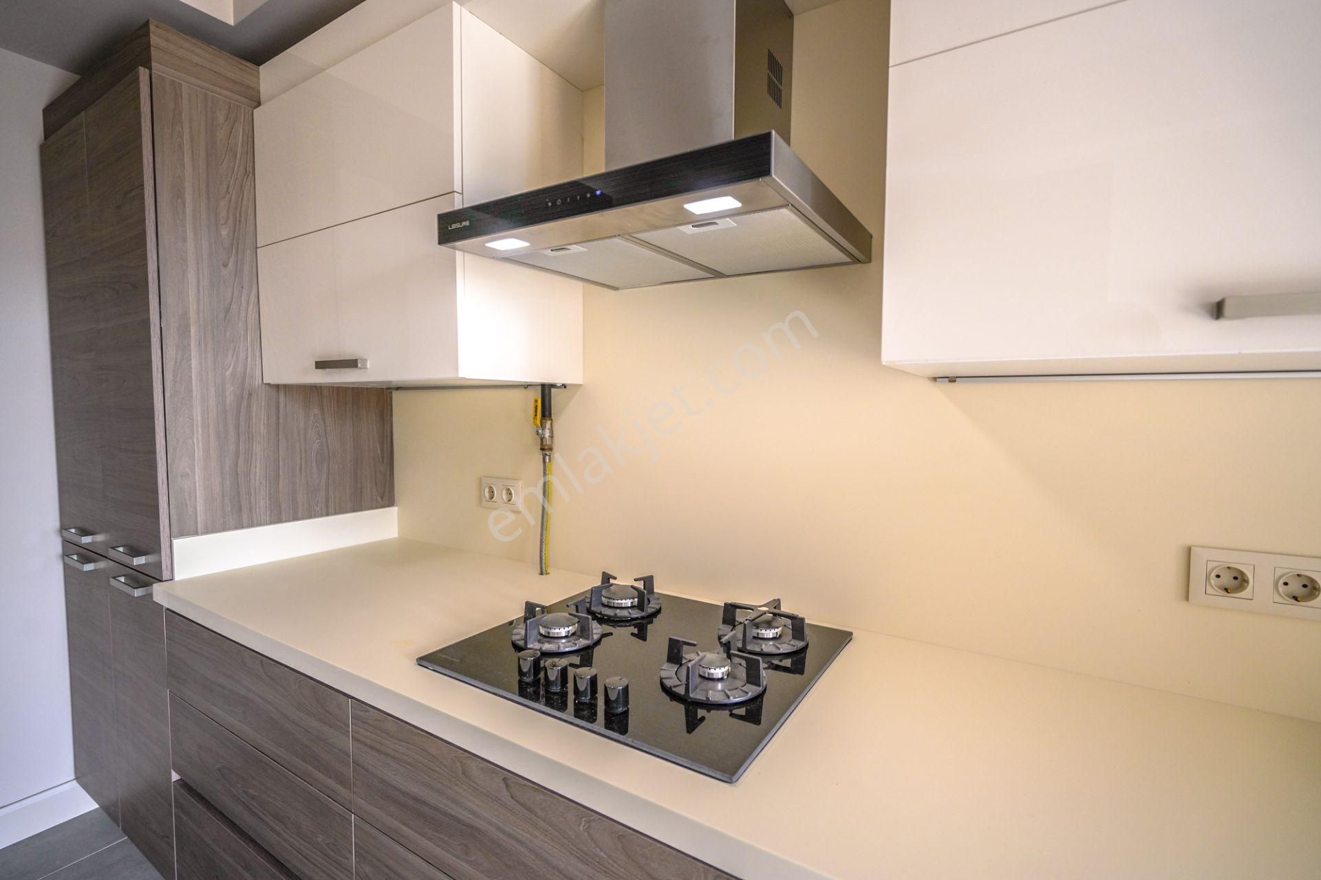 Muhteşem Garden Dubleks 4+1 Bahçeşehir Estonşehir Koru - Görsel 15