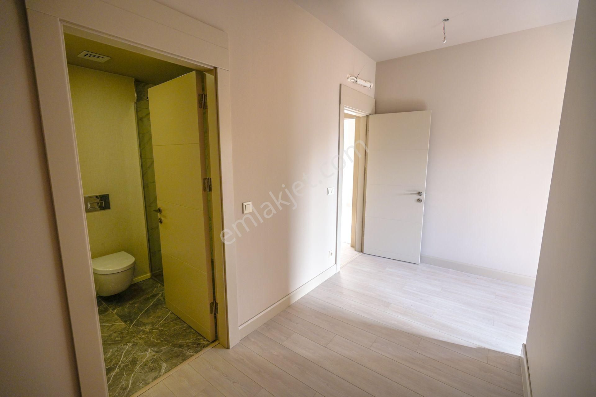 Muhteşem Garden Dubleks 4+1 Bahçeşehir Estonşehir Koru - Görsel 4