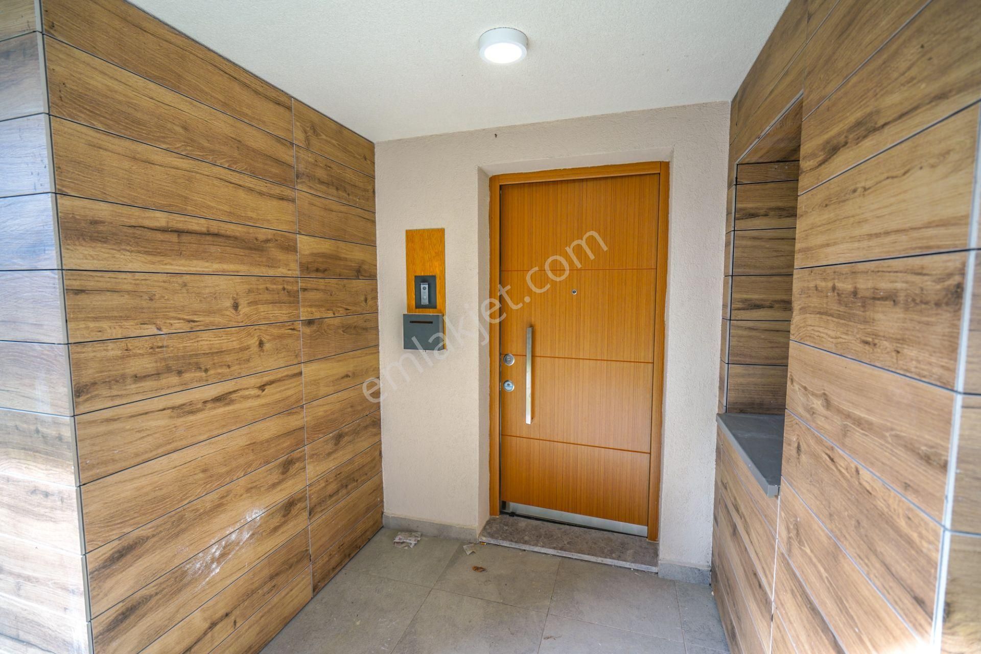 Muhteşem Garden Dubleks 4+1 Bahçeşehir Estonşehir Koru - Görsel 11