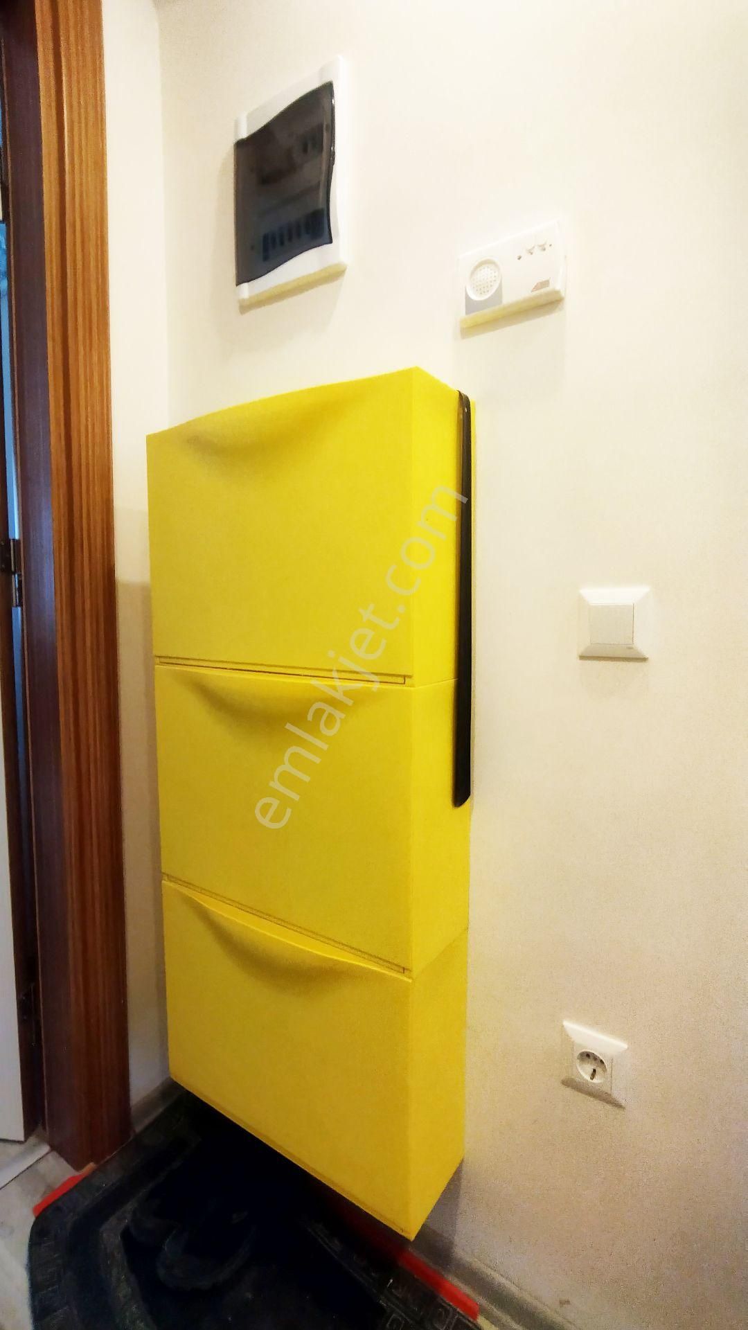 🏖️ Şehrin Kalbinde Lüks Yaşam❗ Merkezde-temiz Eşyalı-çok Büyük 1+1 Kiralık Daire - Görsel 16