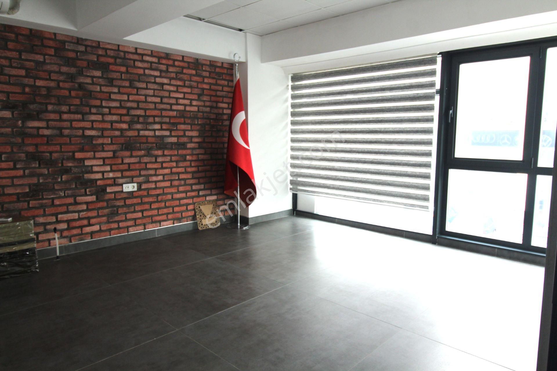 Satılık İşyeri 270 M2 Başkent Oto Sanayi Batı Prestij İş Merkezi - Görsel 20