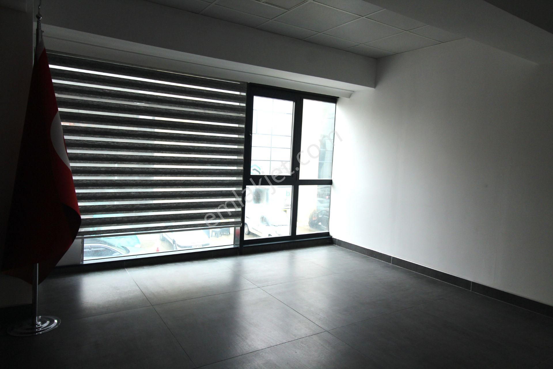 Satılık İşyeri 270 M2 Başkent Oto Sanayi Batı Prestij İş Merkezi - Görsel 21