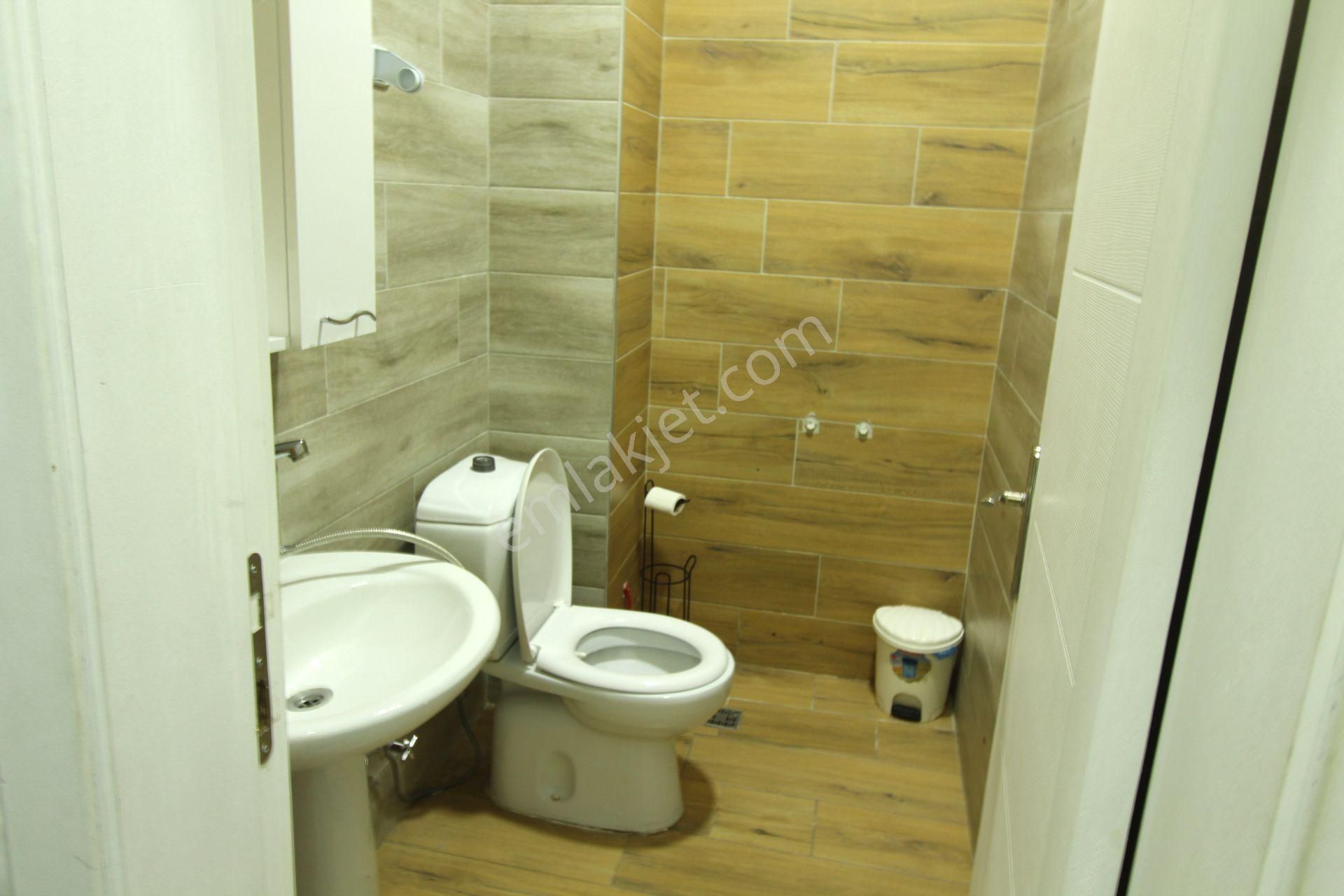 Satılık İşyeri 270 M2 Başkent Oto Sanayi Batı Prestij İş Merkezi - Görsel 18