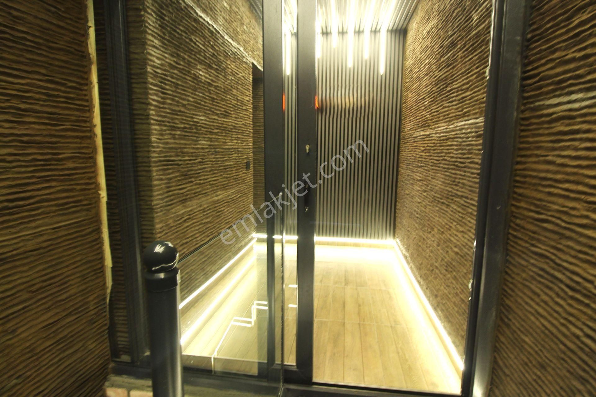Satılık İşyeri 270 M2 Başkent Oto Sanayi Batı Prestij İş Merkezi - Görsel 9