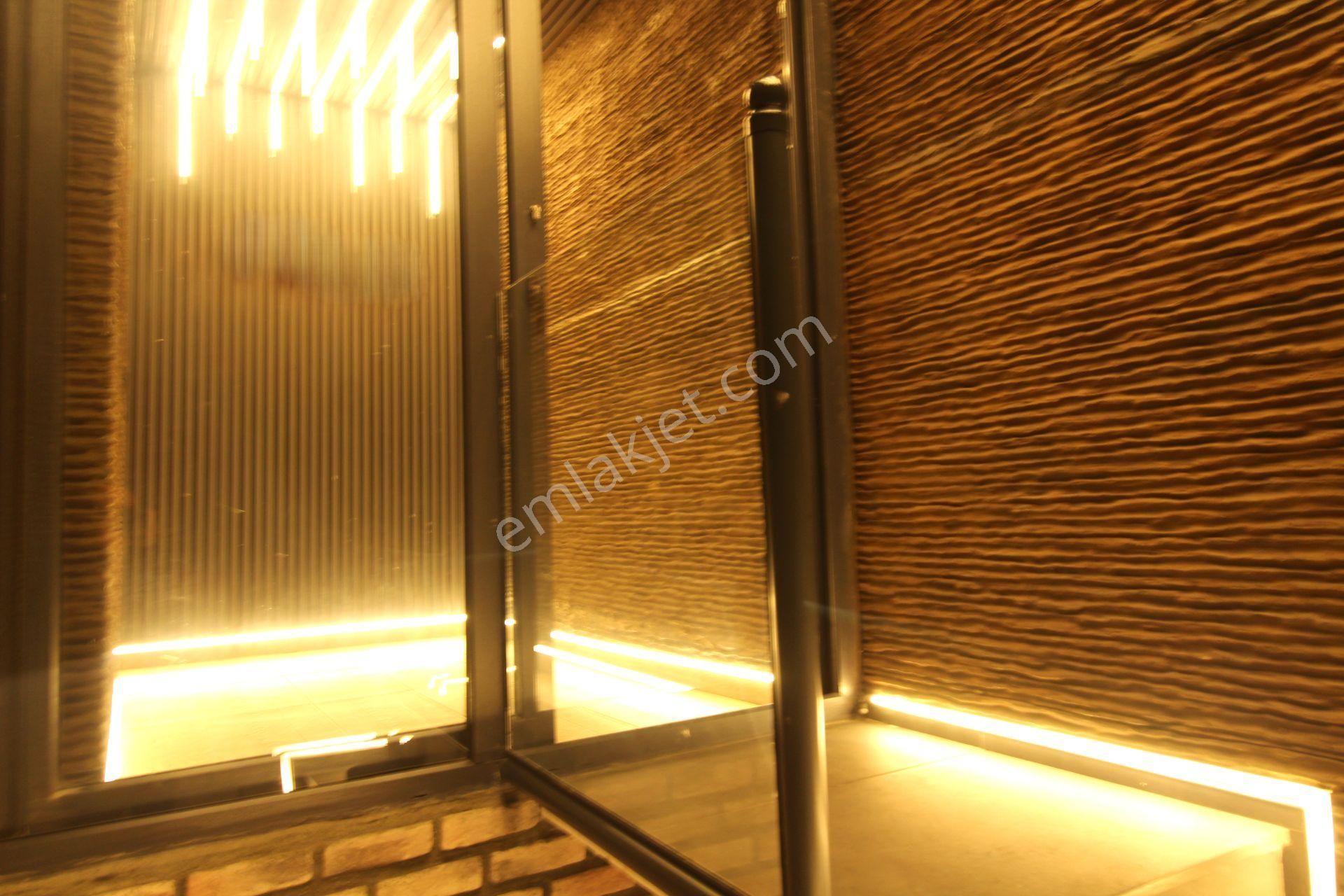 Satılık İşyeri 270 M2 Başkent Oto Sanayi Batı Prestij İş Merkezi - Görsel 24