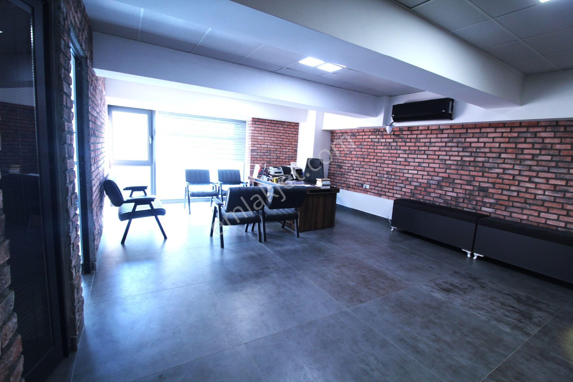 Satılık İşyeri 270 M2 Başkent Oto Sanayi Batı Prestij İş Merkezi - Görsel 5