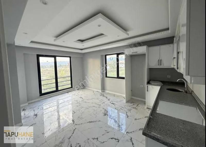 Tapuhane'den Yeni Mahalle'de Sıfır 2+1 Kiralık Daire - Görsel 3