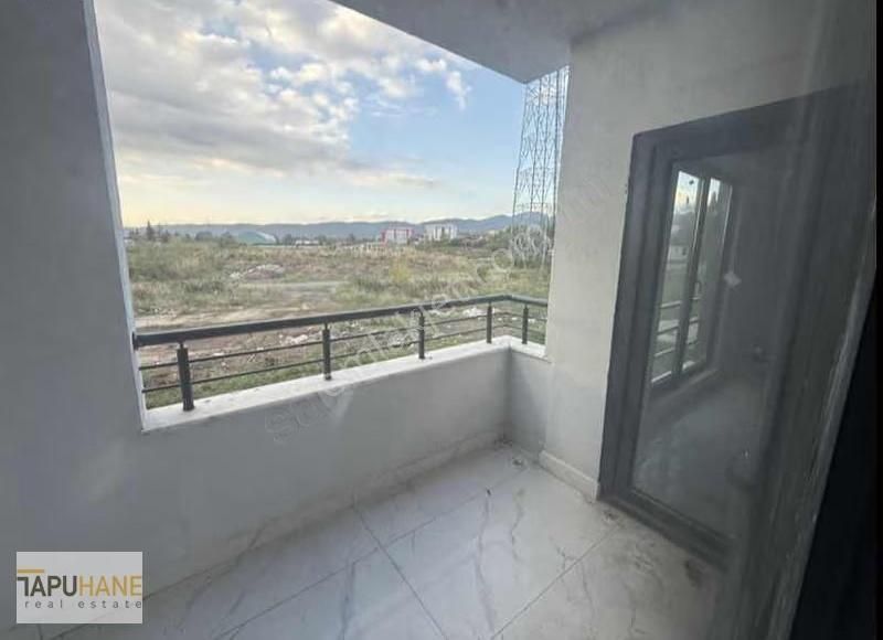 Tapuhane'den Yeni Mahalle'de Sıfır 2+1 Kiralık Daire - Görsel 5