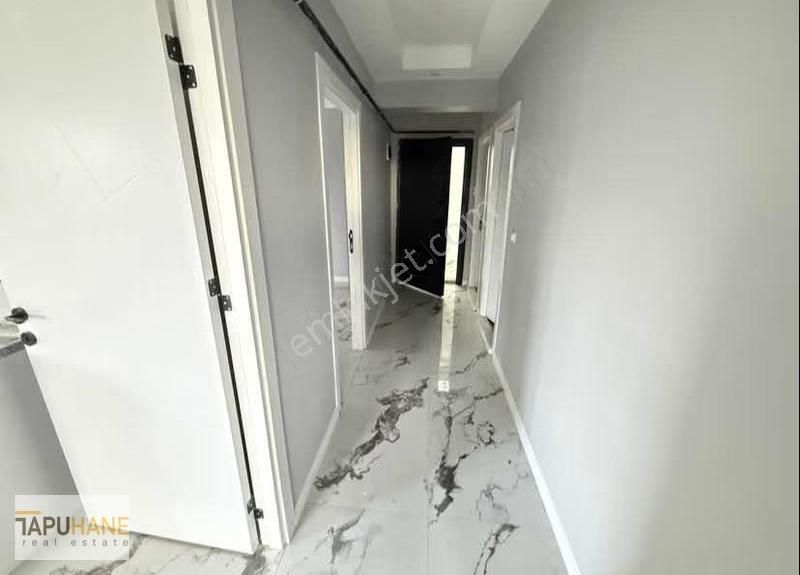 Tapuhane'den Yeni Mahalle'de Sıfır 2+1 Kiralık Daire