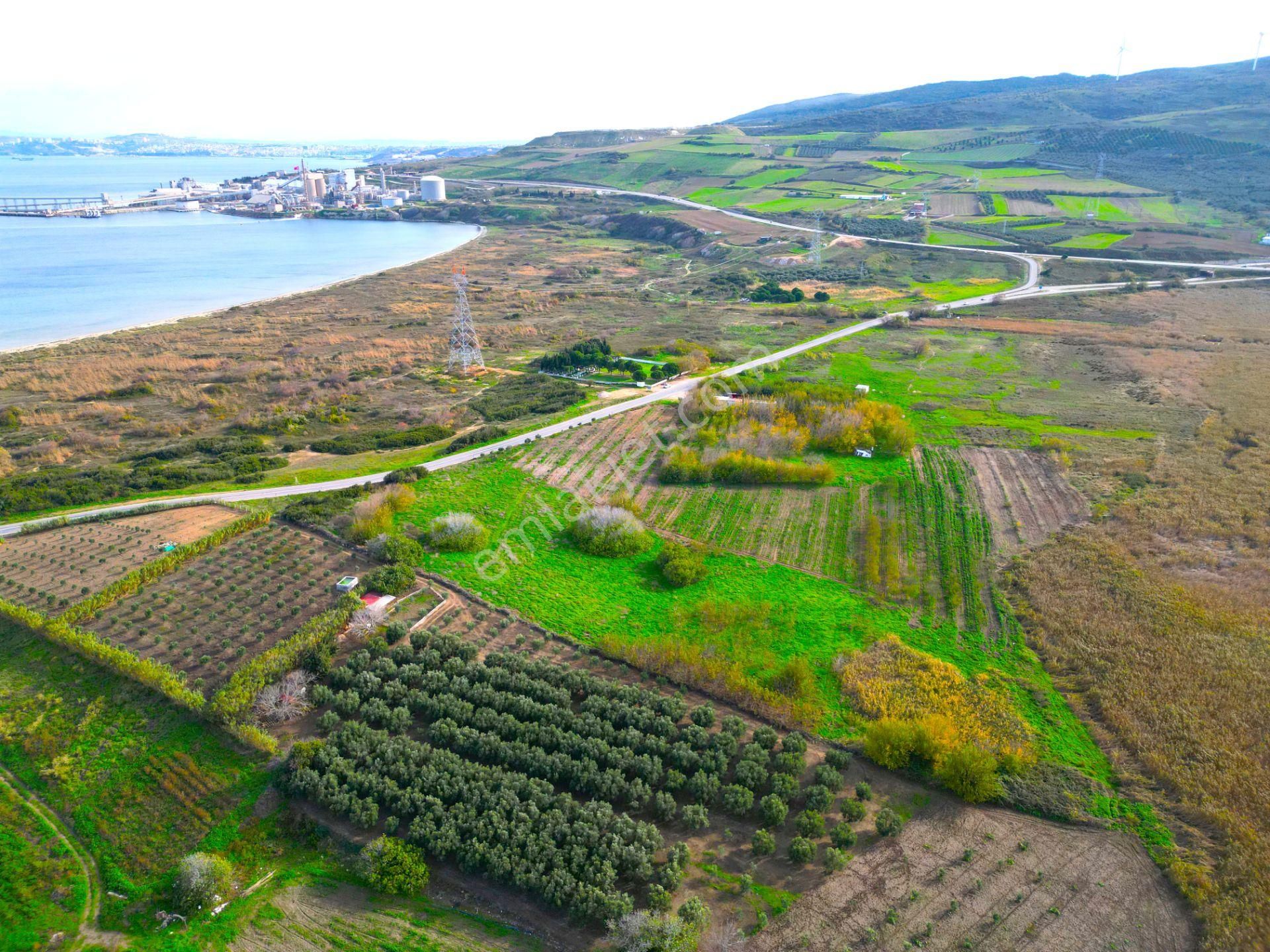 |erdek| Denize 300 Metre Asfalta Cephe Yatırım Fırsatı! - Görsel 15