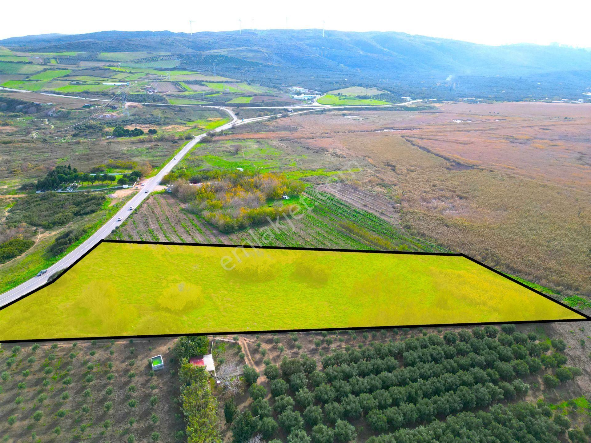 |erdek| Denize 300 Metre Asfalta Cephe Yatırım Fırsatı! - Görsel 7