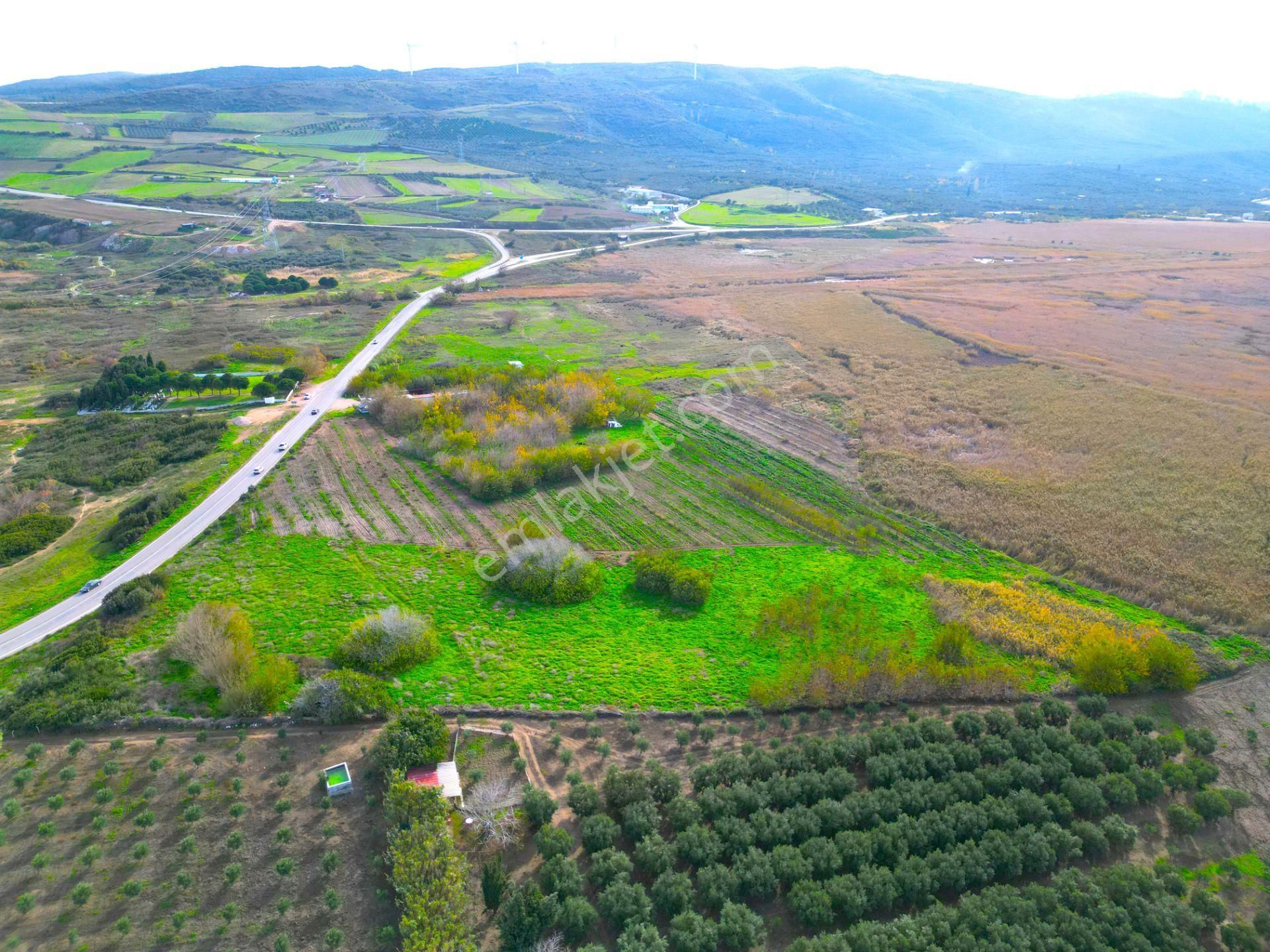 |erdek| Denize 300 Metre Asfalta Cephe Yatırım Fırsatı! - Görsel 13