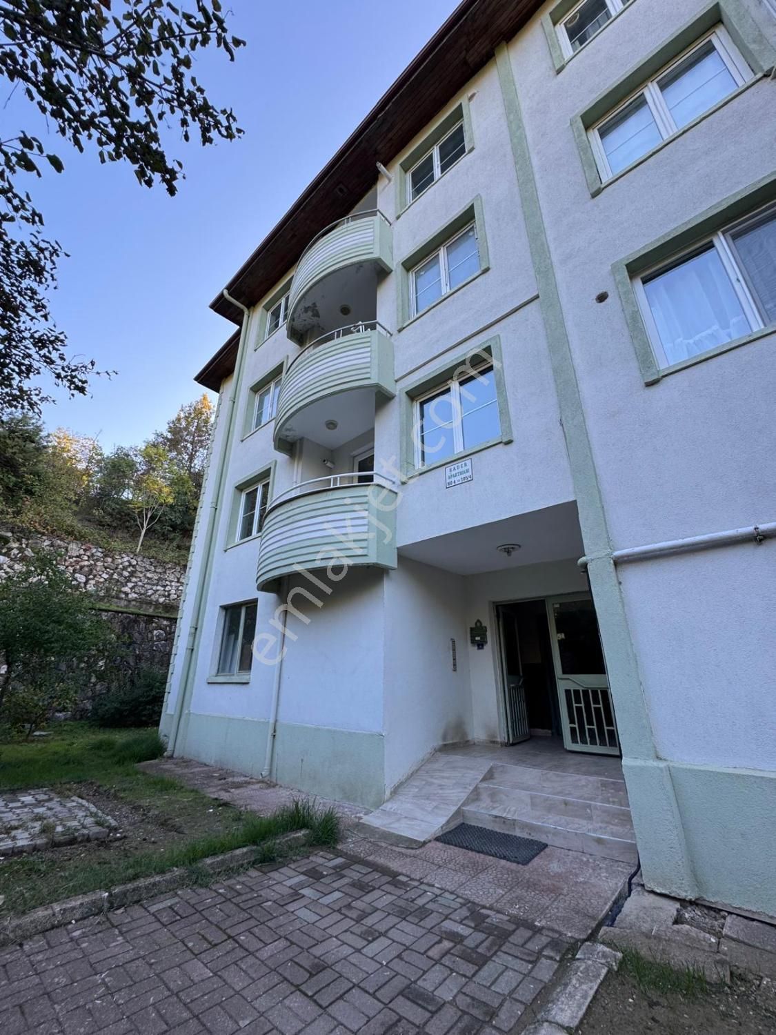 Altınova Altınkent’te Ferah Ve Yenılenmış Satılık 3+1 Daıre - Görsel 6