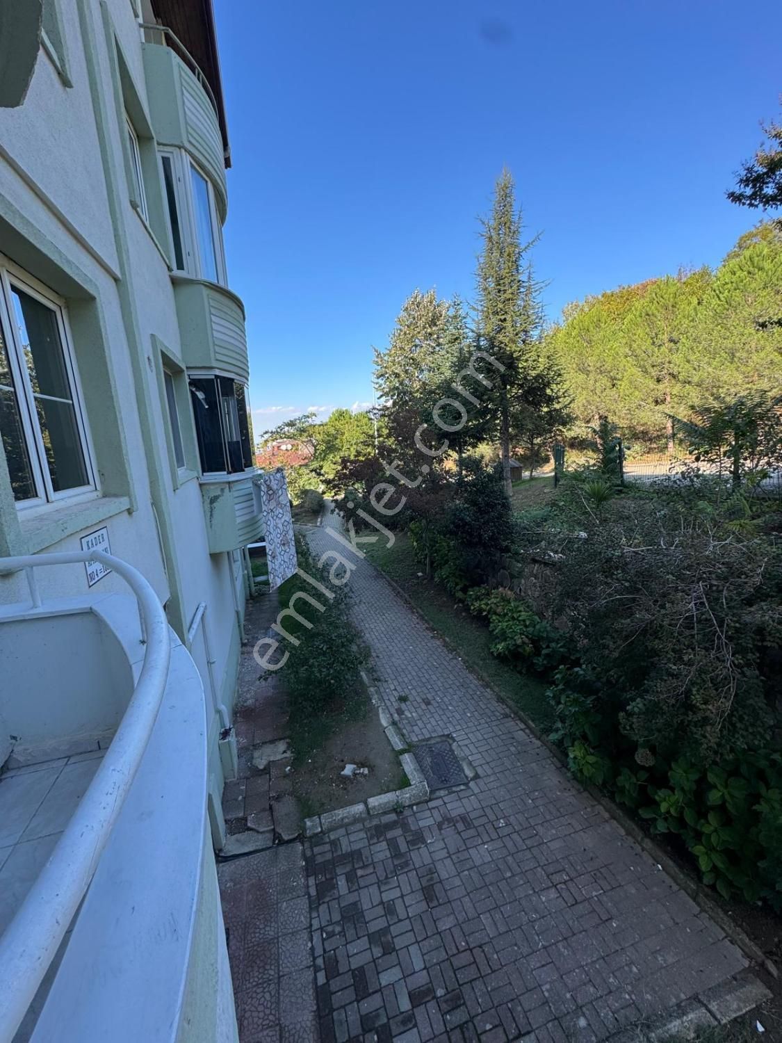 Altınova Altınkent’te Ferah Ve Yenılenmış Satılık 3+1 Daıre - Görsel 20