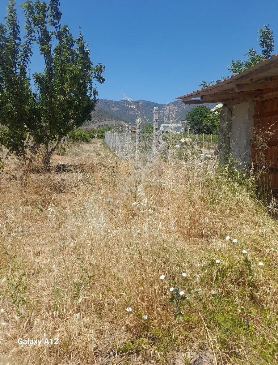 Karapınar 192 Metre Satılık Arazi - Görsel 6