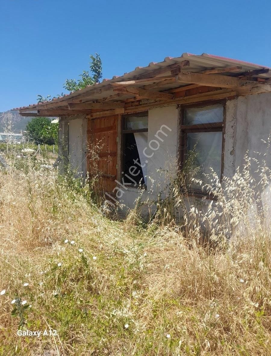 Karapınar 192 Metre Satılık Arazi - Görsel 7