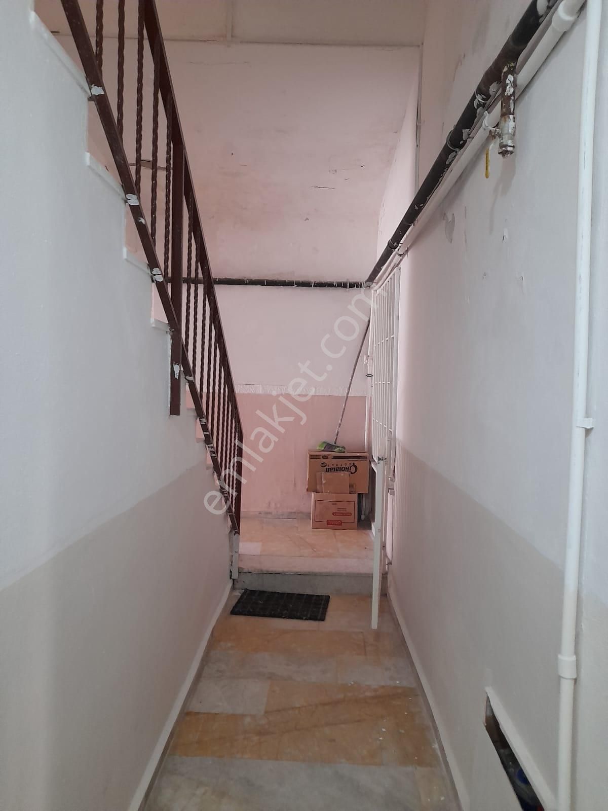 Cevher İnşaat'tan Satılık 2+1 Daire - Görsel 7