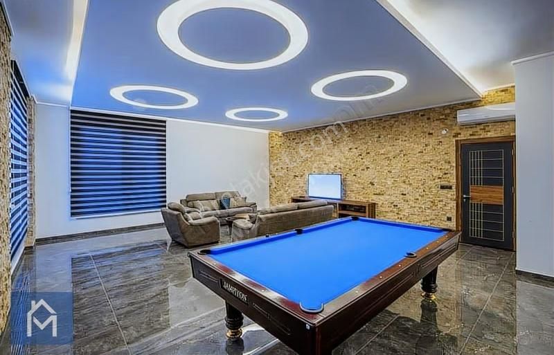 Obada Gülevşen Konutları 3+1 Ayrı Mutfak Lüks Satılık Daire - Görsel 6