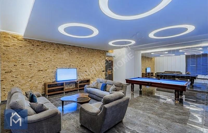 Obada Gülevşen Konutları 3+1 Ayrı Mutfak Lüks Satılık Daire - Görsel 5