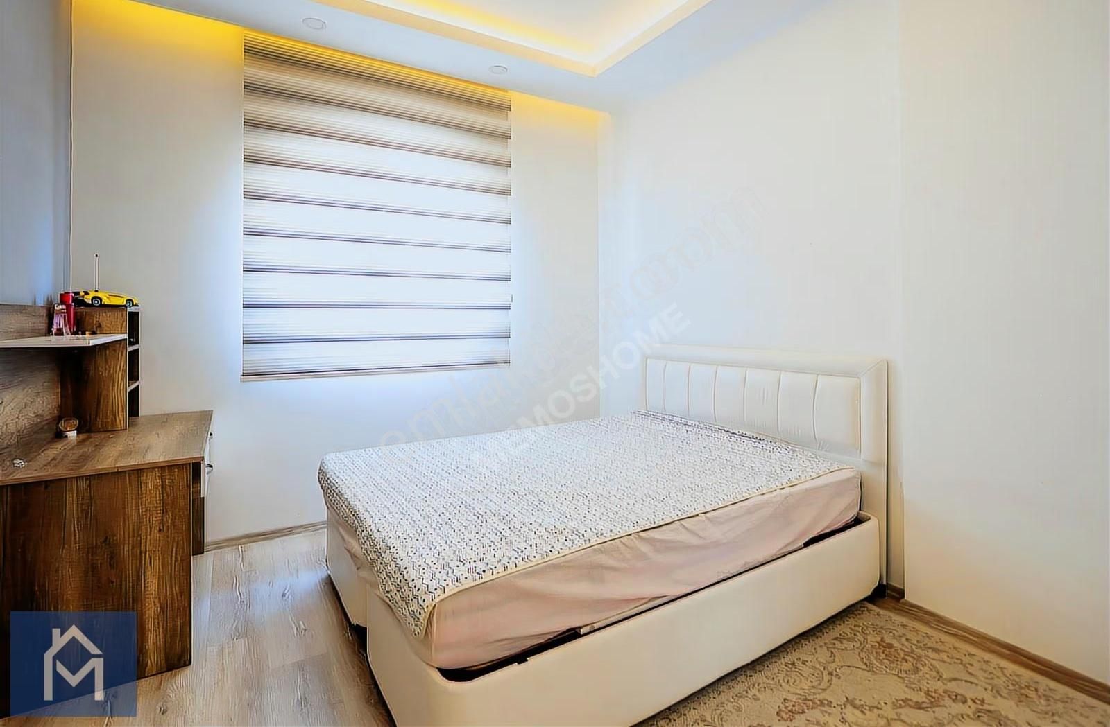 Obada Gülevşen Konutları 3+1 Ayrı Mutfak Lüks Satılık Daire - Görsel 15