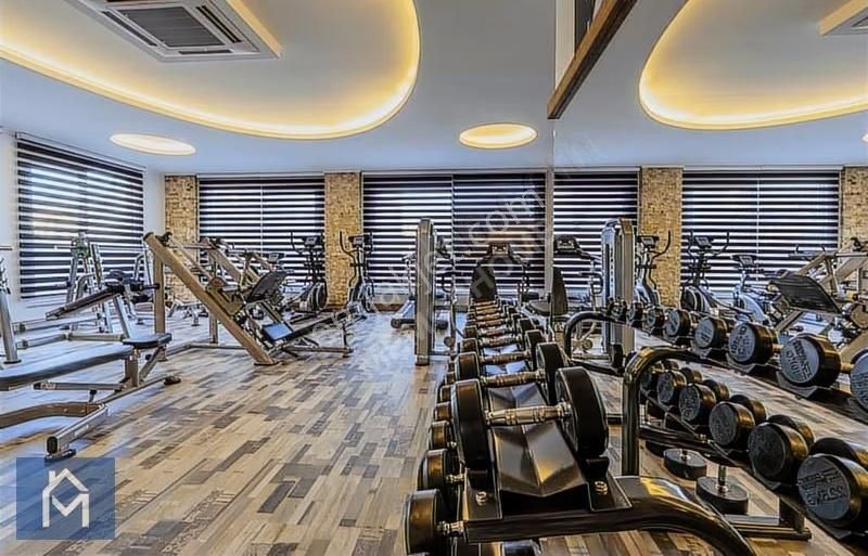 Obada Gülevşen Konutları 3+1 Ayrı Mutfak Lüks Satılık Daire - Görsel 7