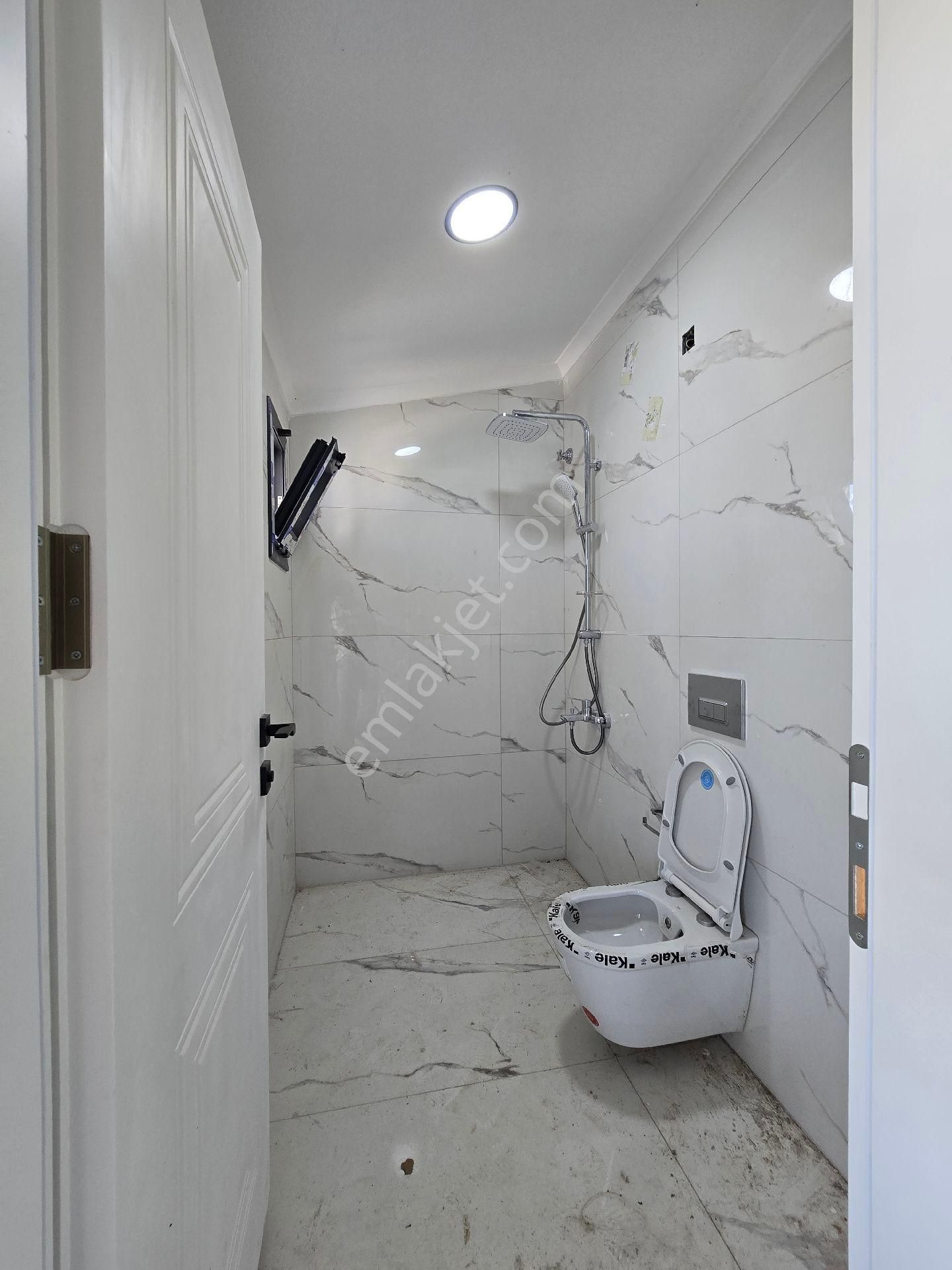 Didim'de Denize Yakın Müstakil Girişli 3+1 Sıfır Villa - Görsel 15