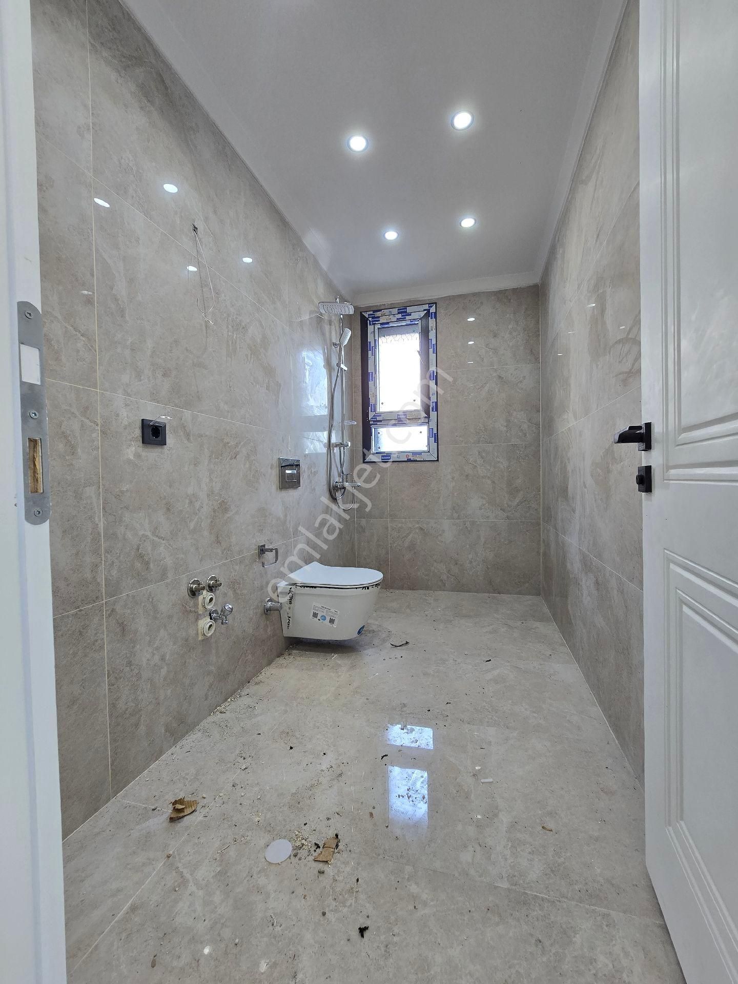 Didim'de Denize Yakın Müstakil Girişli 3+1 Sıfır Villa - Görsel 9