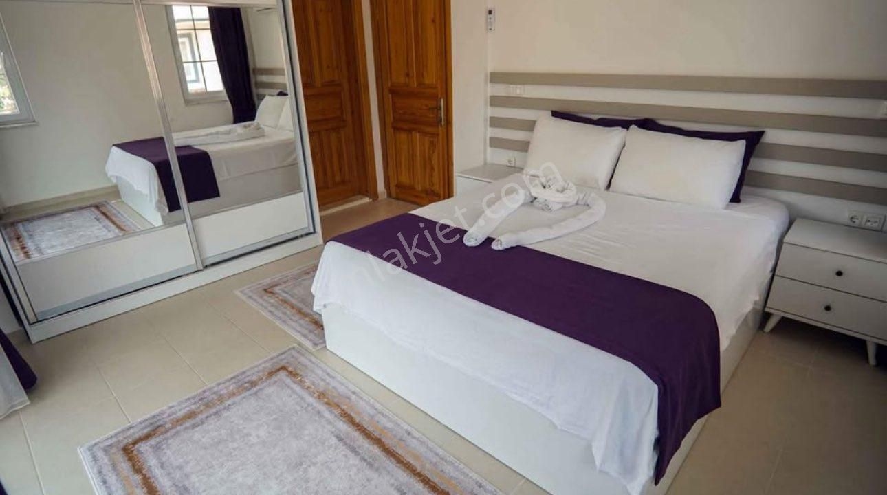 Ölüdeniz Hisarönü’nde 3+1 Müstakil Villa – Eğlence, Konfor Ve Merkezin Tam Kalbinde! - Görsel 7