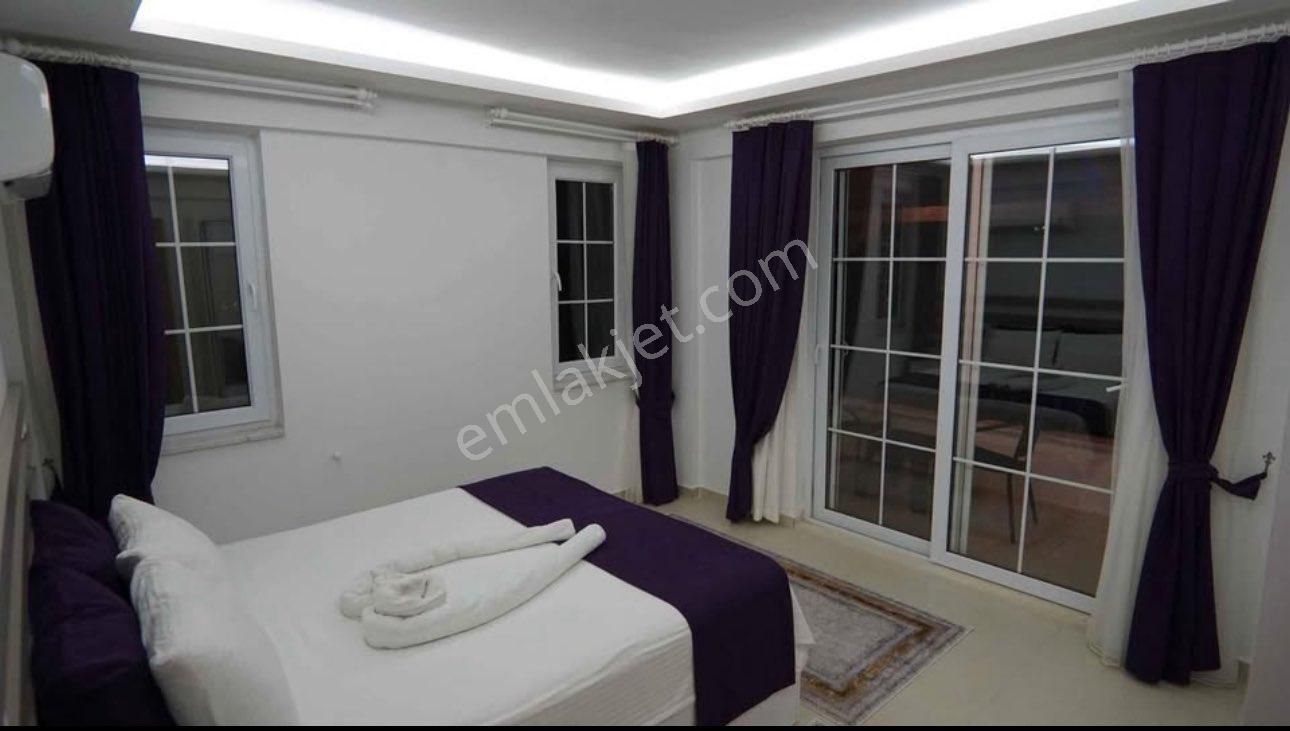 Ölüdeniz Hisarönü’nde 3+1 Müstakil Villa – Eğlence, Konfor Ve Merkezin Tam Kalbinde! - Görsel 6