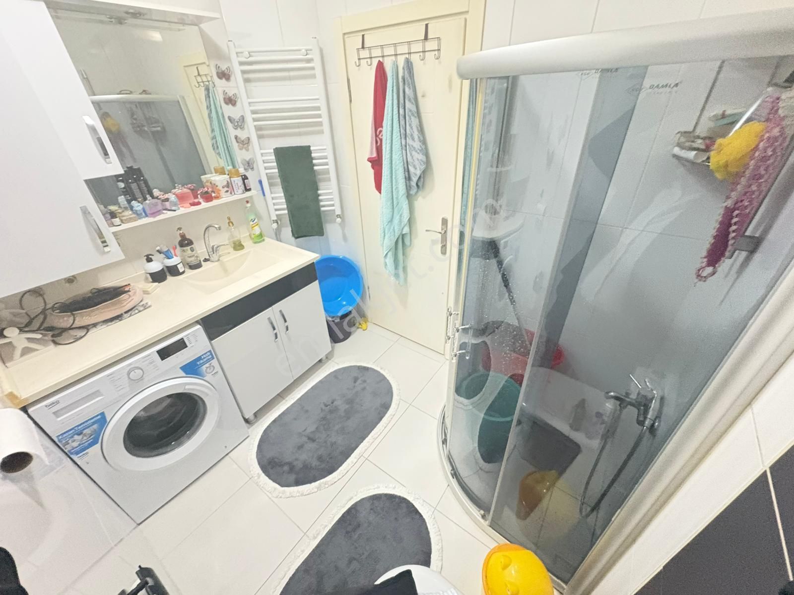 ▇ Kadıköy'de Nova'da Avm Yanı 170 M2 3+1 Önü Açık Daire ▇ - Görsel 18