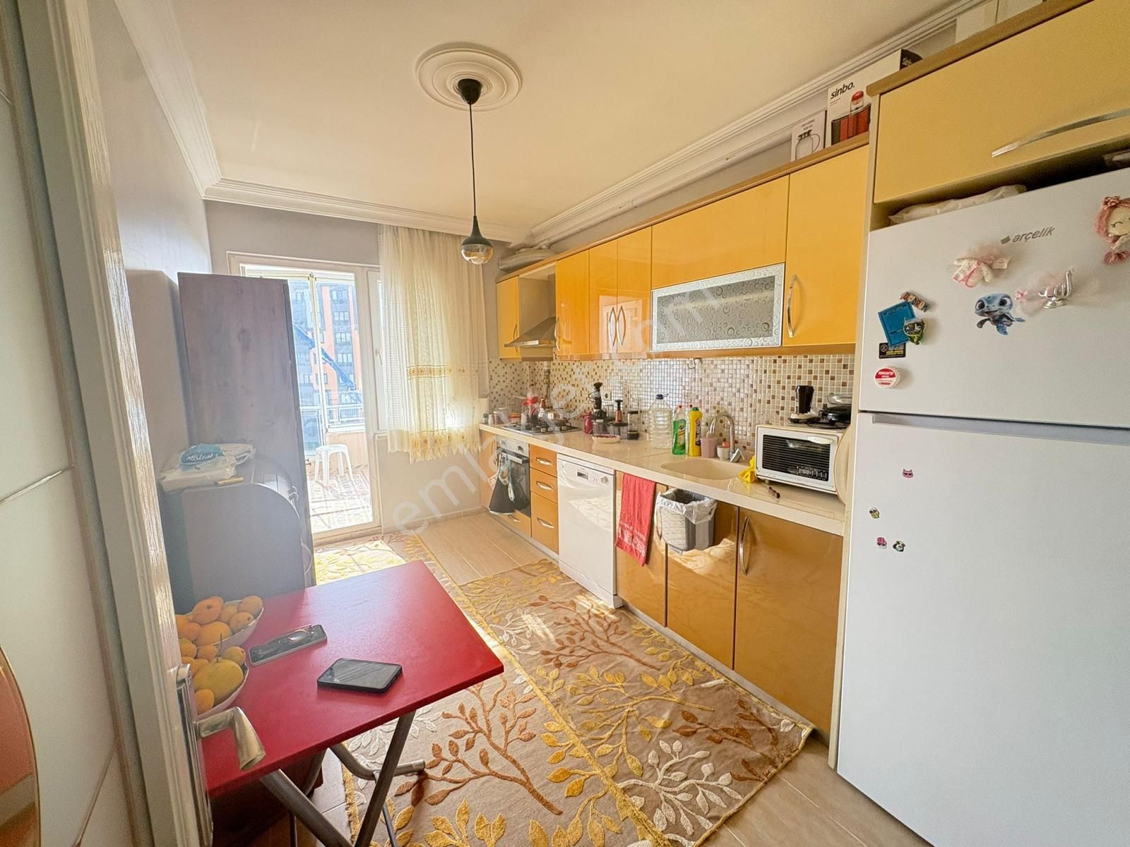 ▇ Kadıköy'de Nova'da Avm Yanı 170 M2 3+1 Önü Açık Daire ▇ - Görsel 31