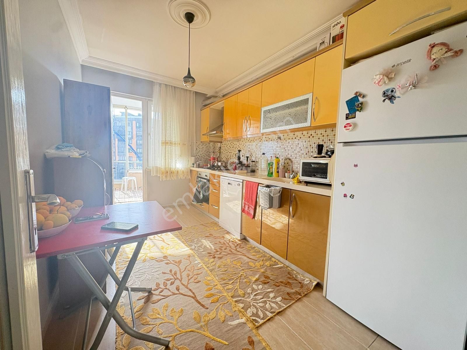 ▇ Kadıköy'de Nova'da Avm Yanı 170 M2 3+1 Önü Açık Daire ▇ - Görsel 20