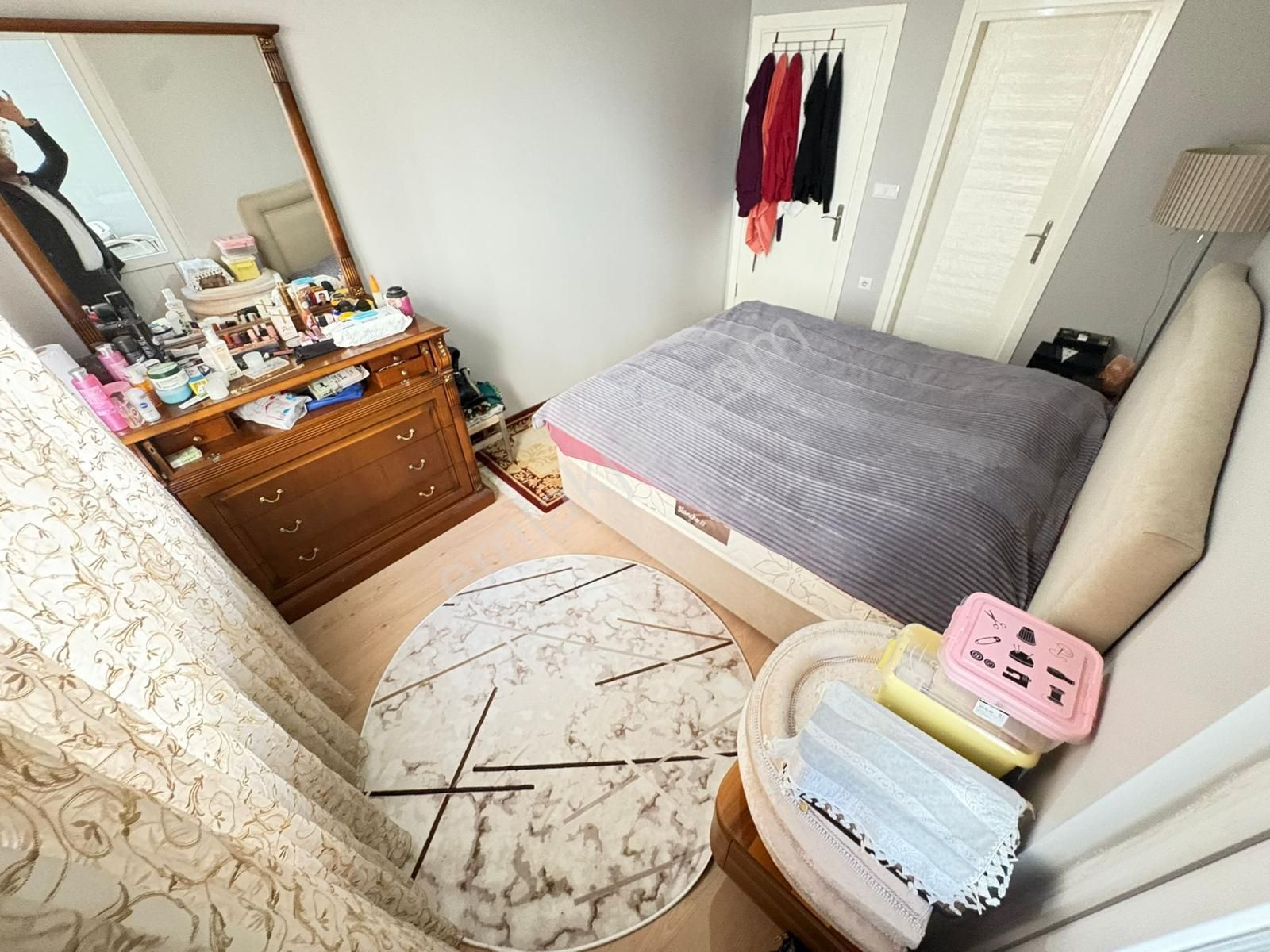 ▇ Kadıköy'de Nova'da Avm Yanı 170 M2 3+1 Önü Açık Daire ▇ - Görsel 32