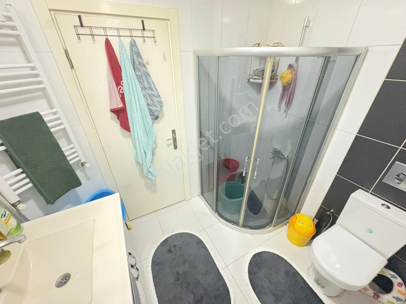 ▇ Kadıköy'de Nova'da Avm Yanı 170 M2 3+1 Önü Açık Daire ▇ - Görsel 17