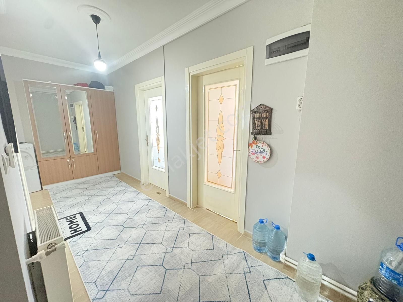 ▇ Kadıköy'de Nova'da Avm Yanı 170 M2 3+1 Önü Açık Daire ▇ - Görsel 8