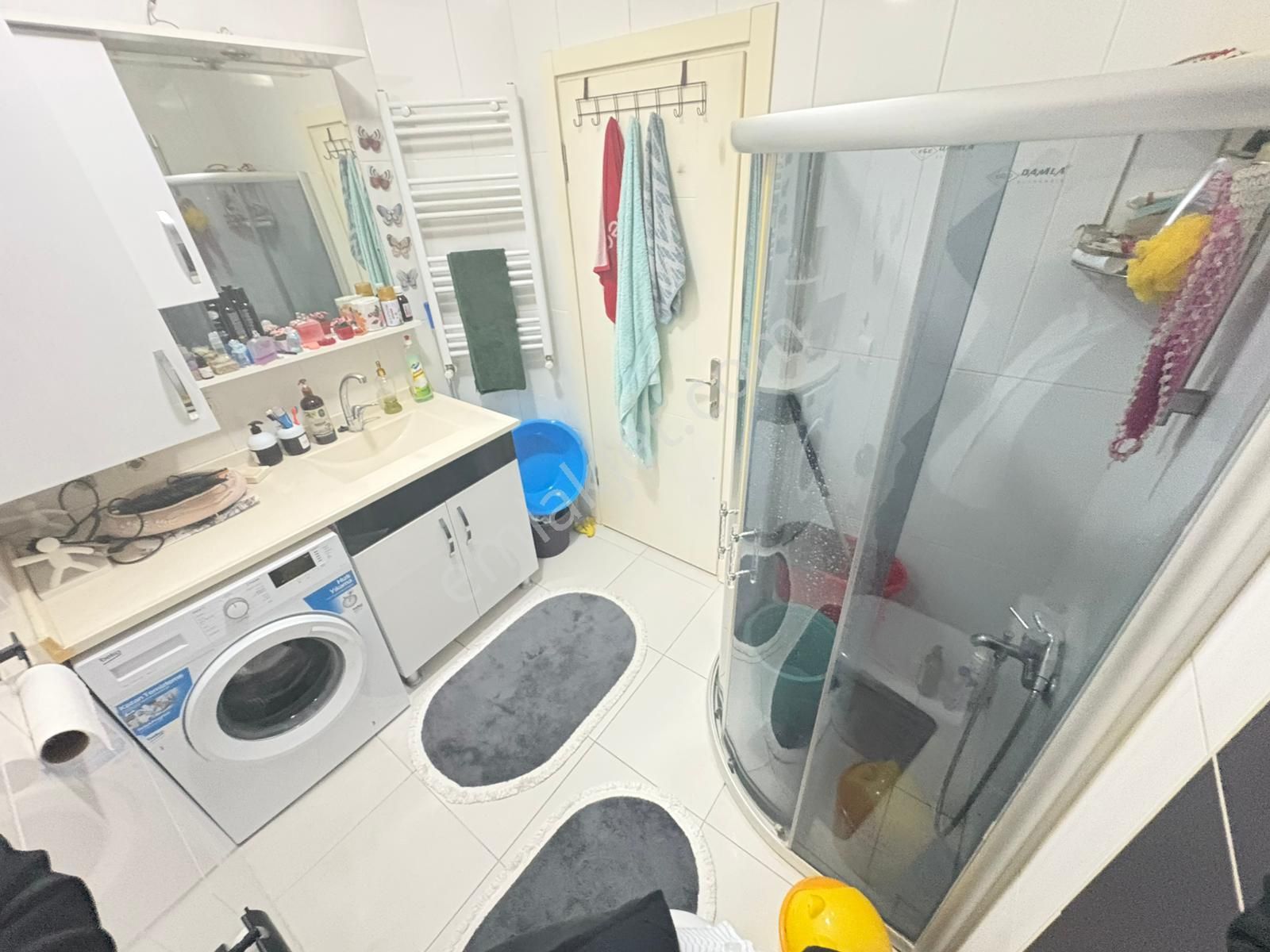 ▇ Kadıköy'de Nova'da Avm Yanı 170 M2 3+1 Önü Açık Daire ▇ - Görsel 16