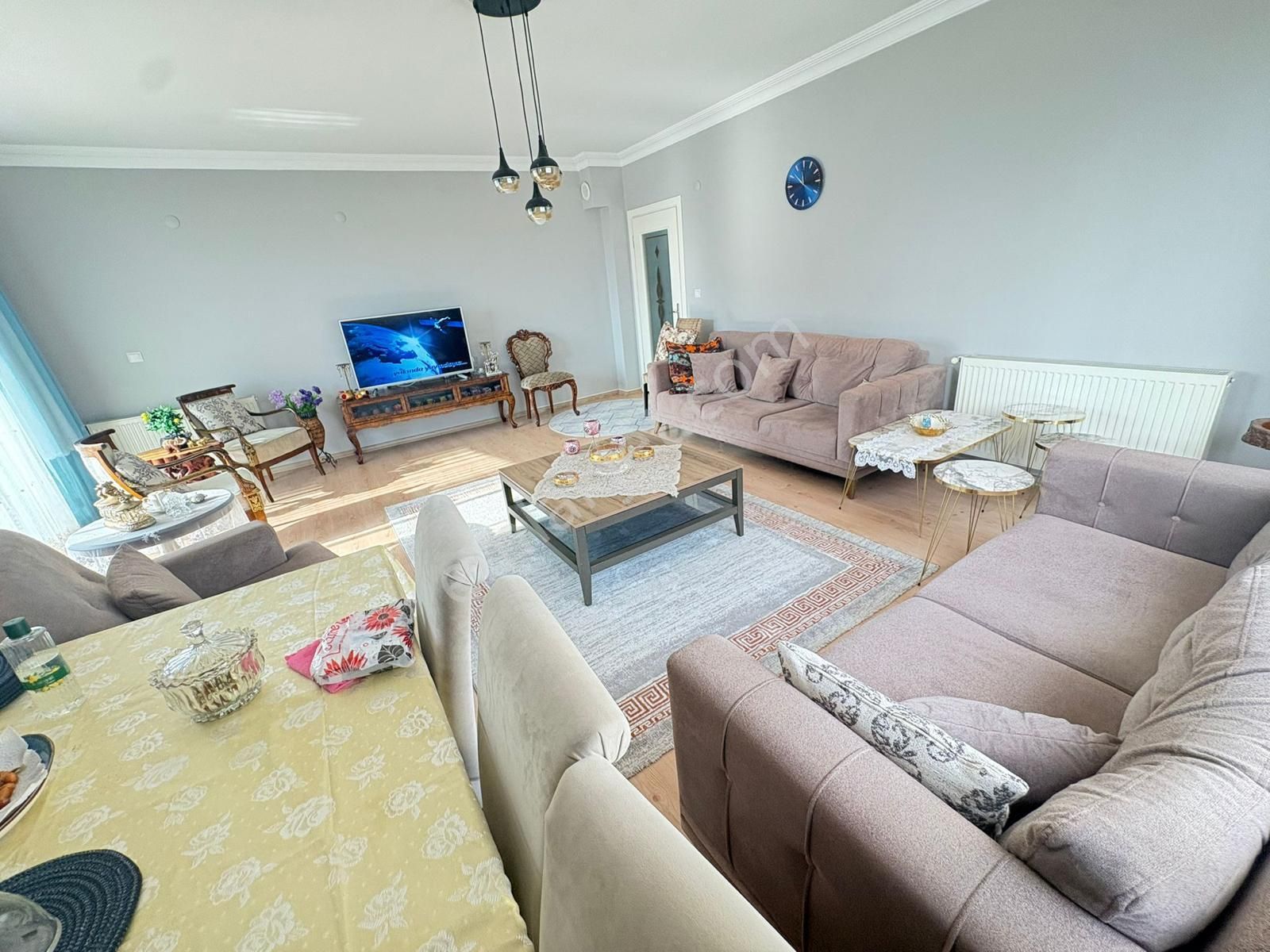 ▇ Kadıköy'de Nova'da Avm Yanı 170 M2 3+1 Önü Açık Daire ▇ - Görsel 23