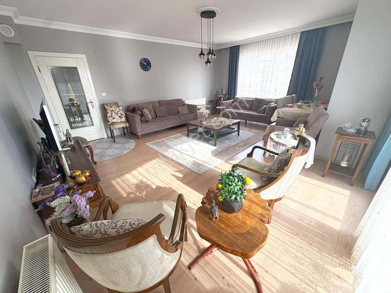 ▇ Kadıköy'de Nova'da Avm Yanı 170 M2 3+1 Önü Açık Daire ▇ - Görsel 4