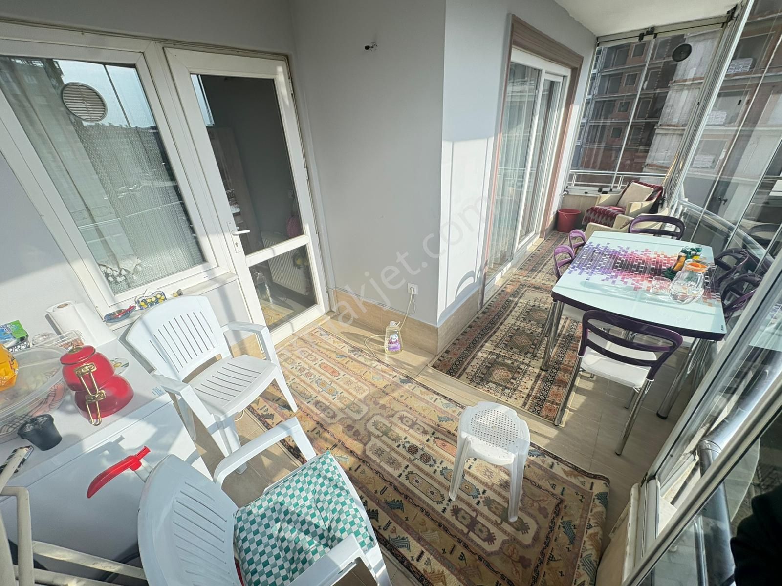 ▇ Kadıköy'de Nova'da Avm Yanı 170 M2 3+1 Önü Açık Daire ▇ - Görsel 30