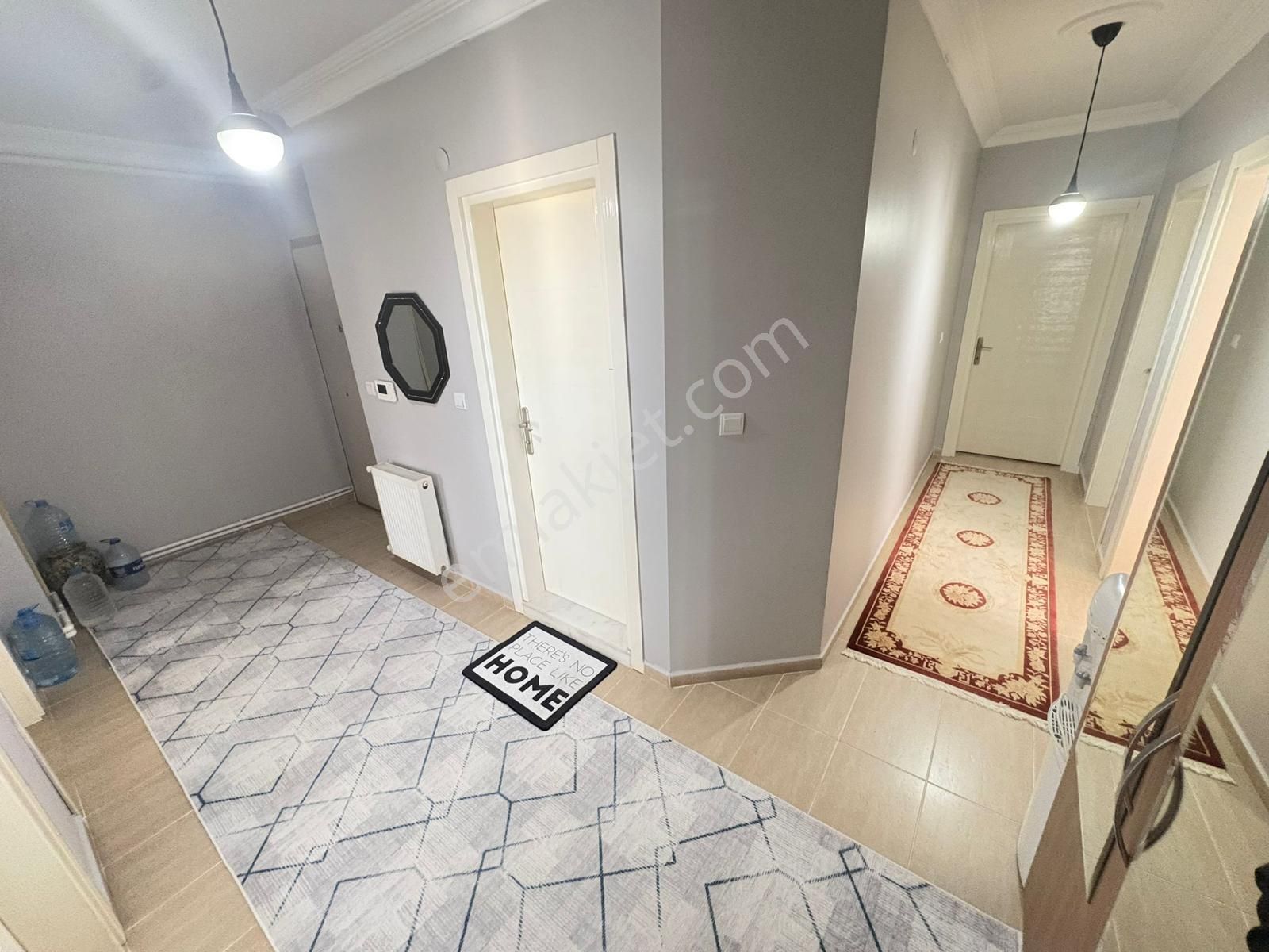 ▇ Kadıköy'de Nova'da Avm Yanı 170 M2 3+1 Önü Açık Daire ▇ - Görsel 7